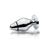 MyStim Little John Small EStim Butt Plug - Adult Planet - Online Sex Toys Shop UK